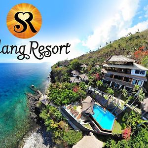 Selang Resort